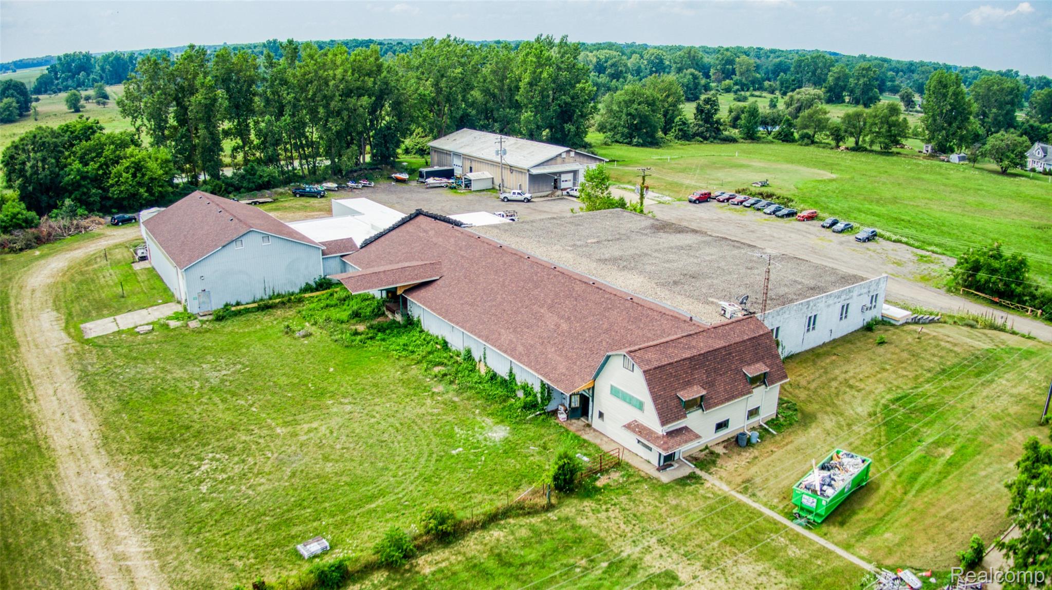 9649 Van Buren Road A Property Photo 1