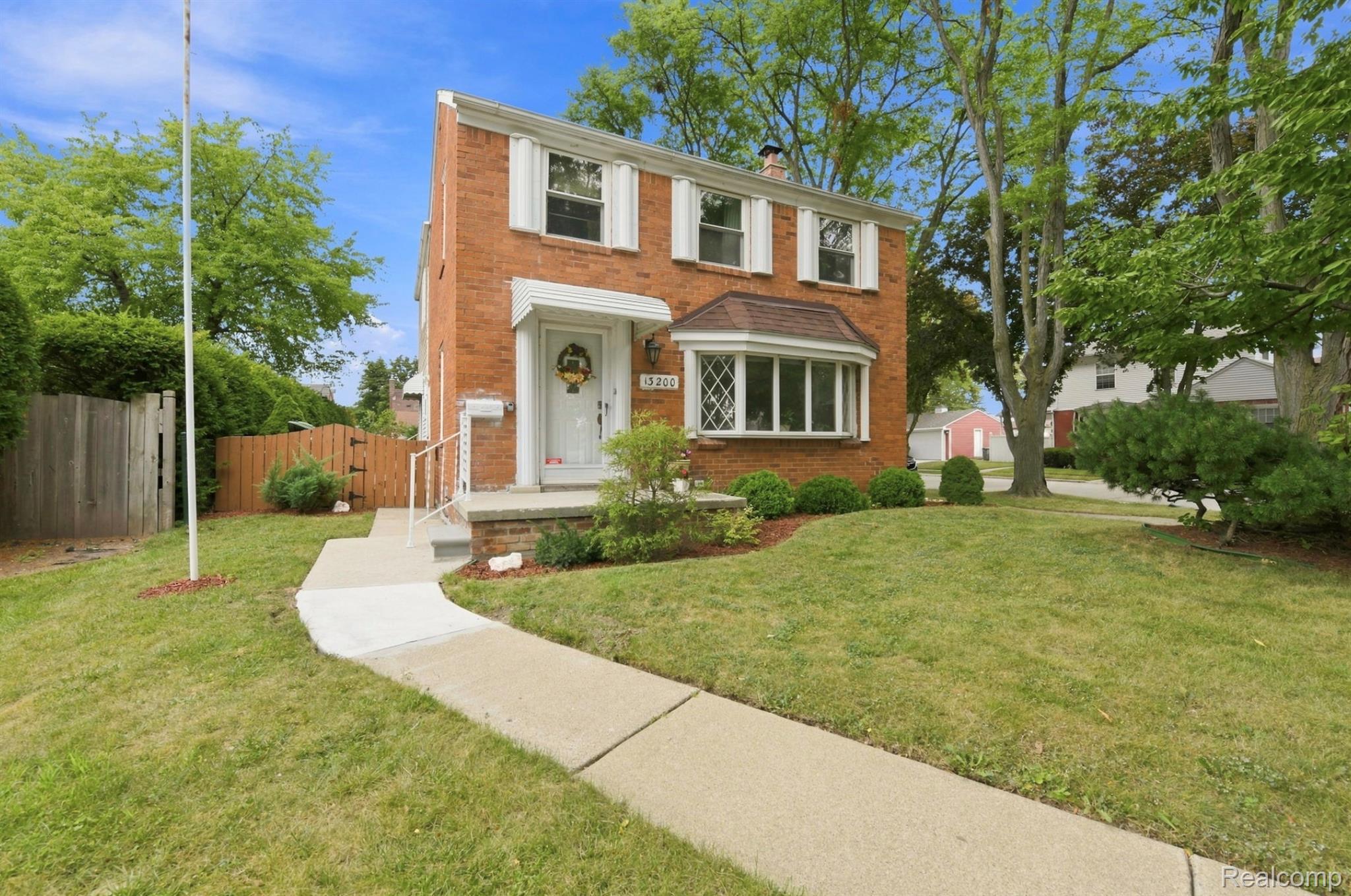 13200 Mercier Street Property Photo 2