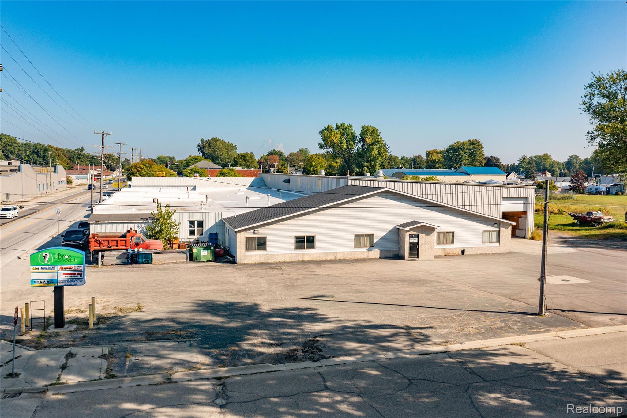 1295 S Parker Street Property Photo 5