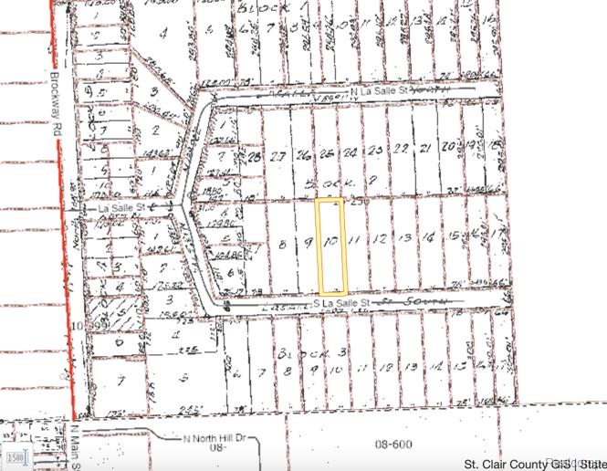 0 S La Salle Street Property Photo 1