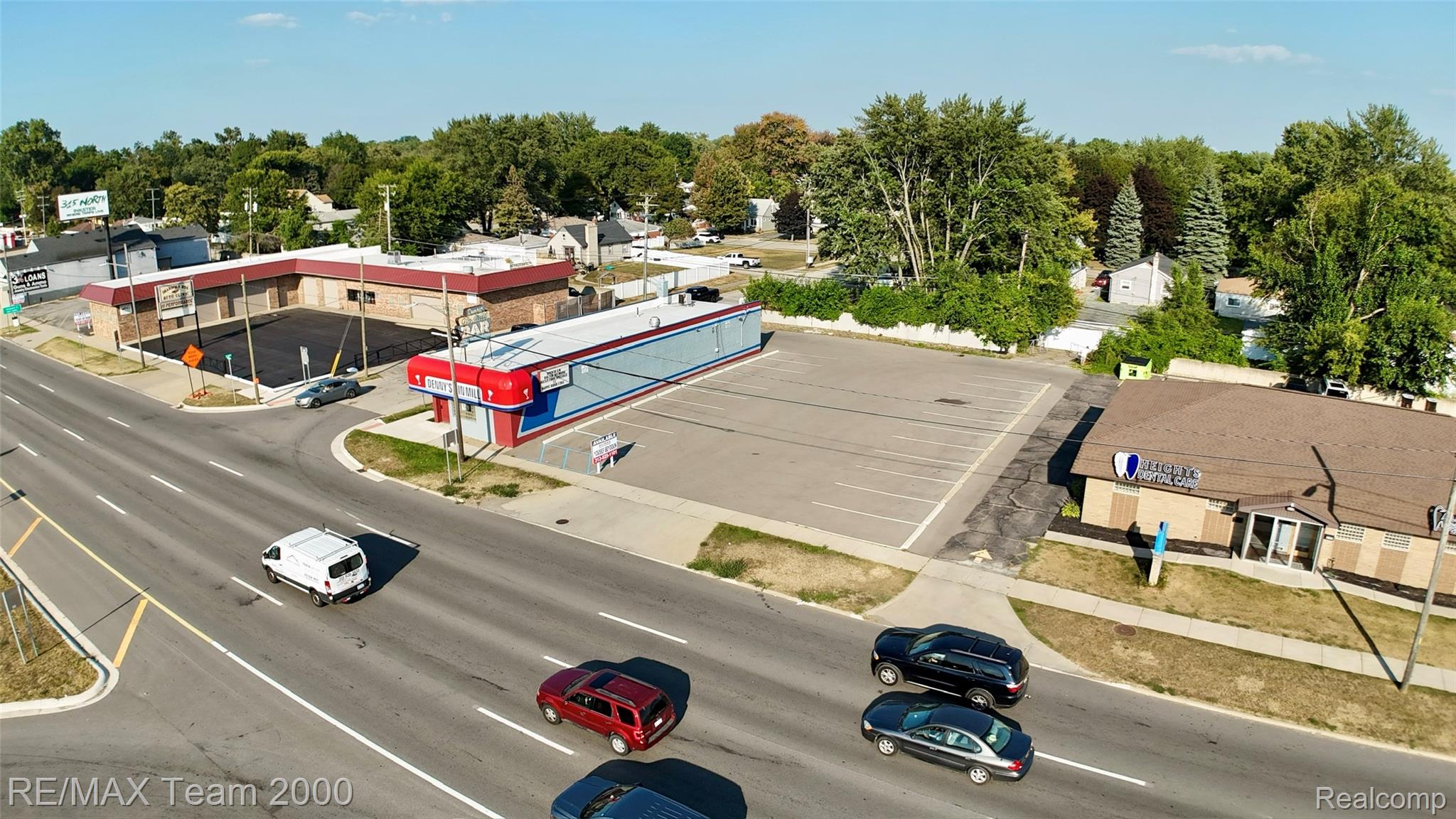 4901 S Telegraph Road Property Photo 3