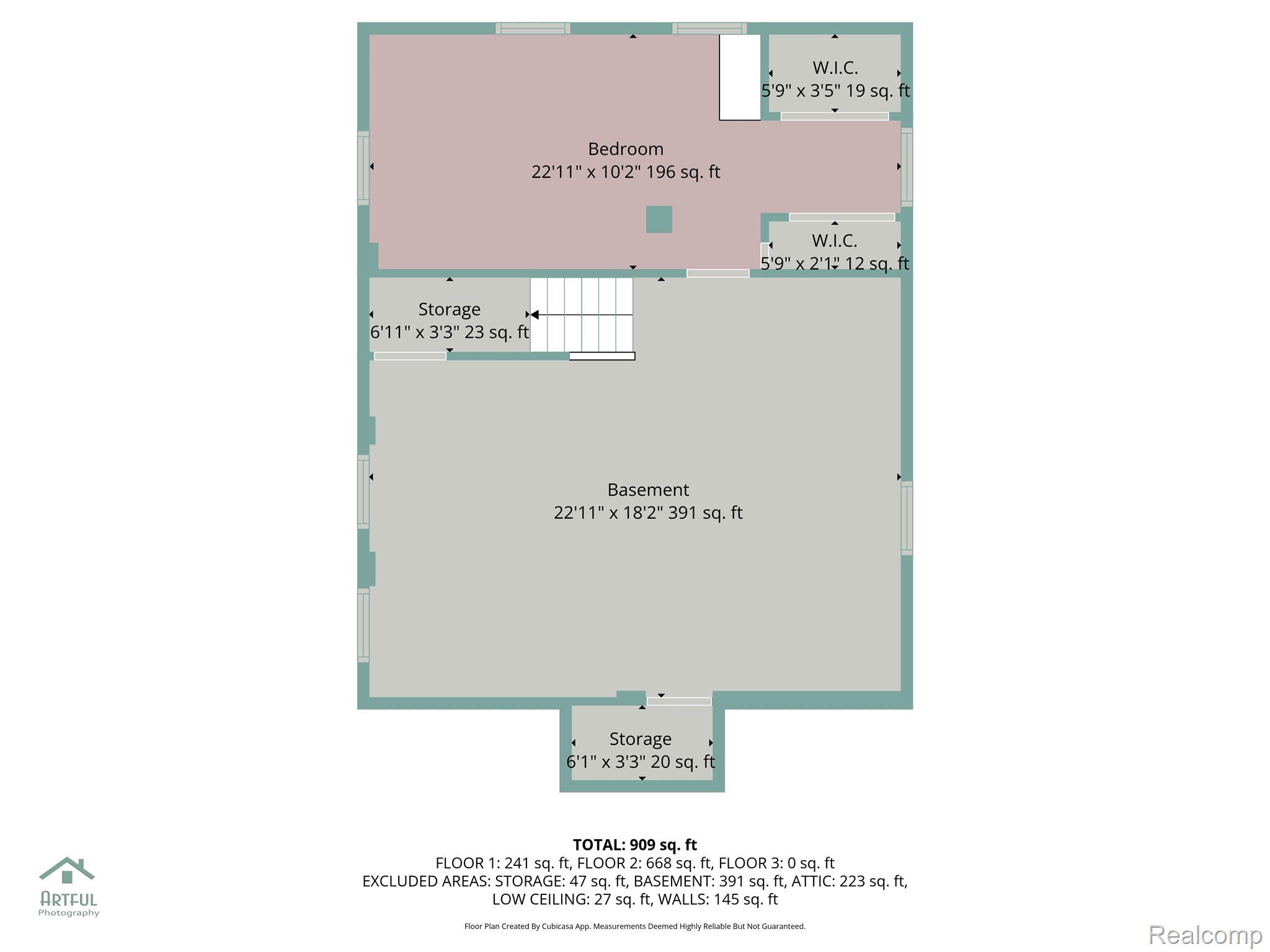 16106 Chesterfield Avenue Property Photo 26