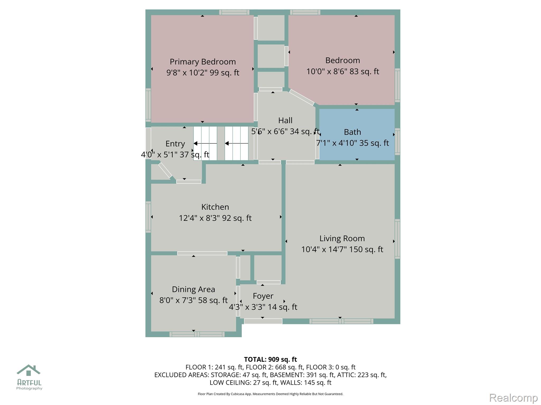16106 Chesterfield Avenue Property Photo 27