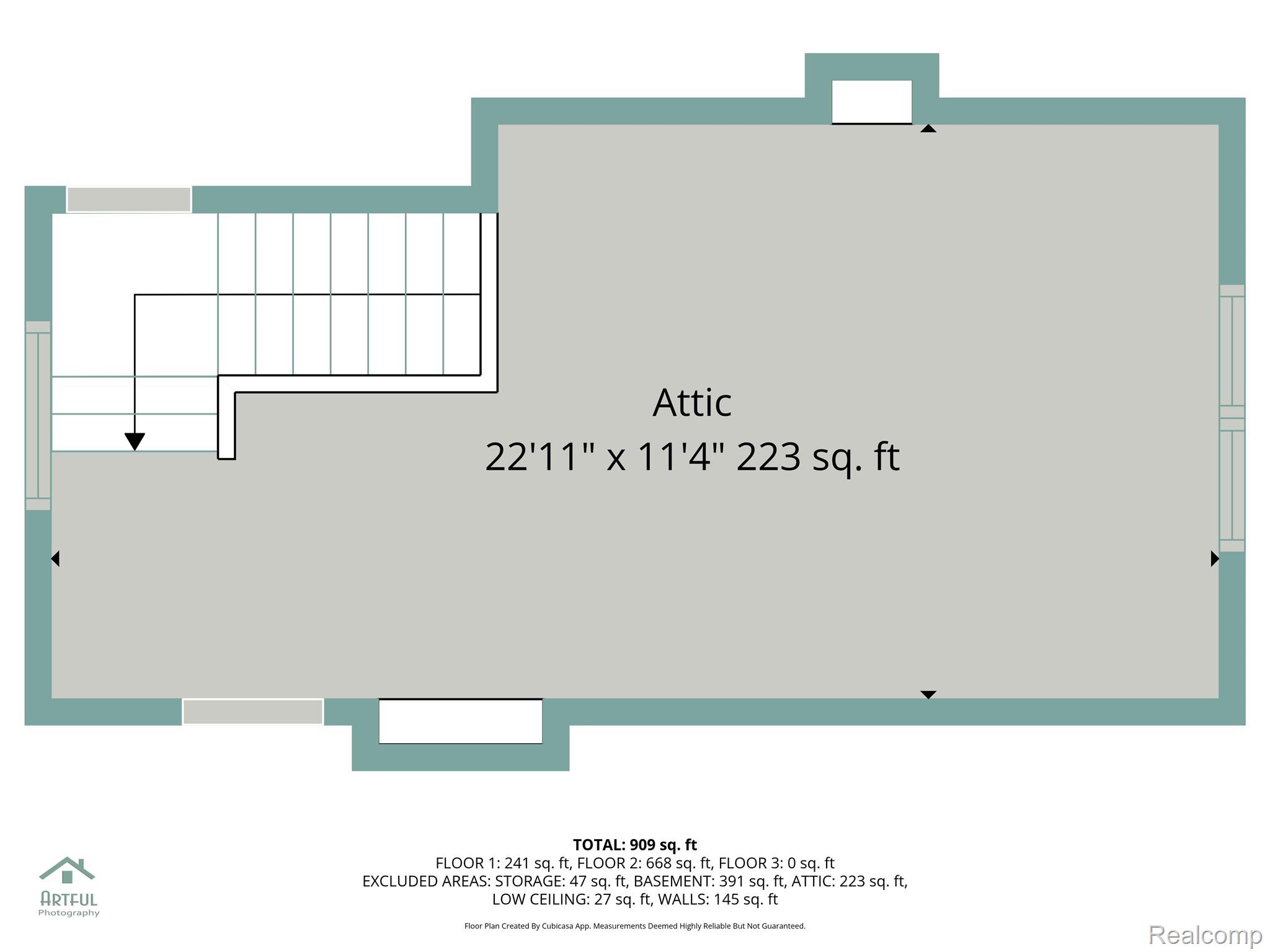 16106 Chesterfield Avenue Property Photo 28