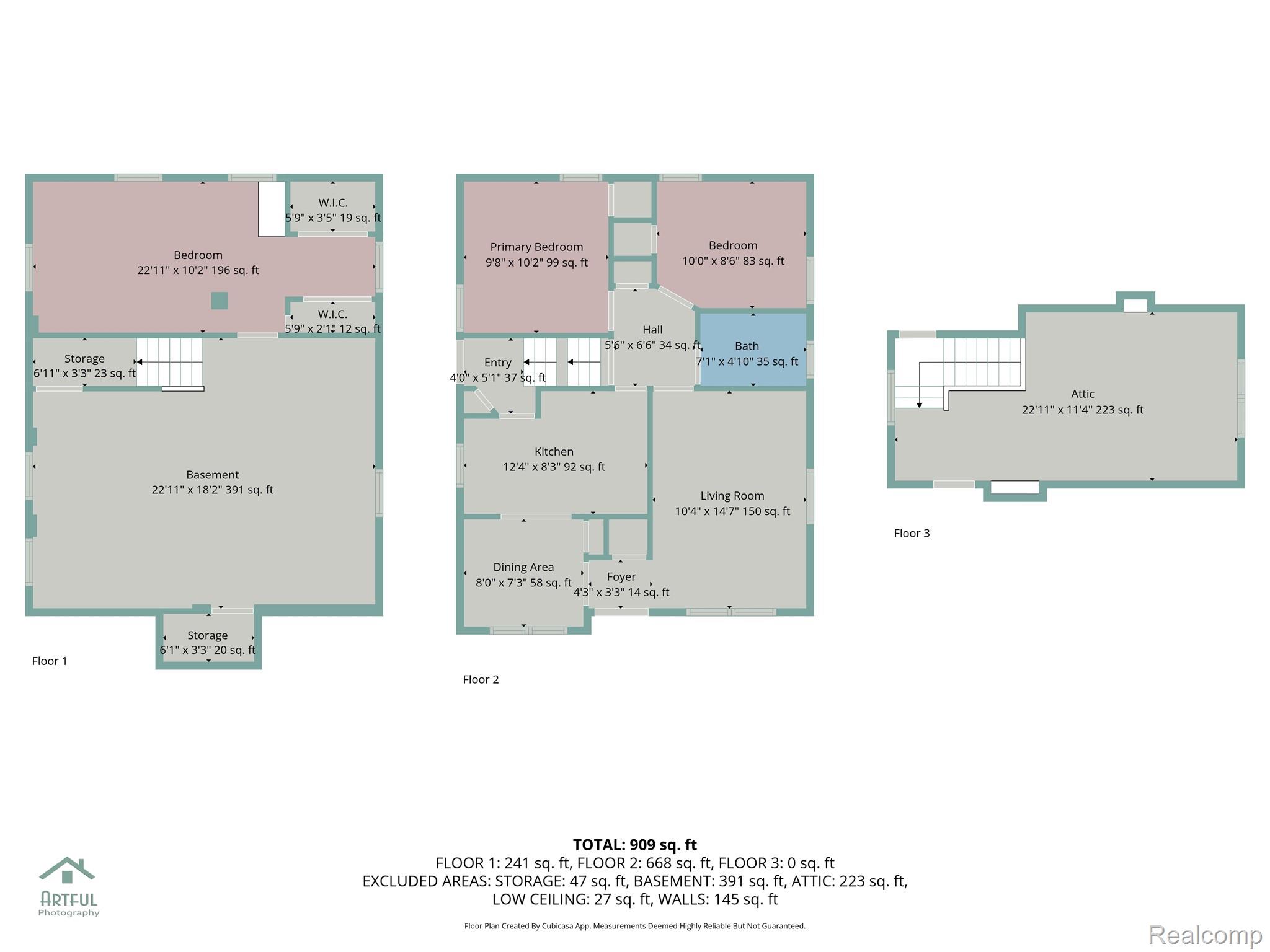 16106 Chesterfield Avenue Property Photo 29