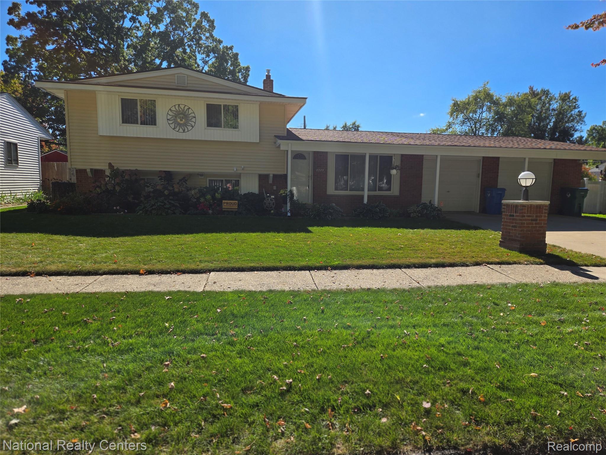 8723 Ringwood Drive Property Photo 1