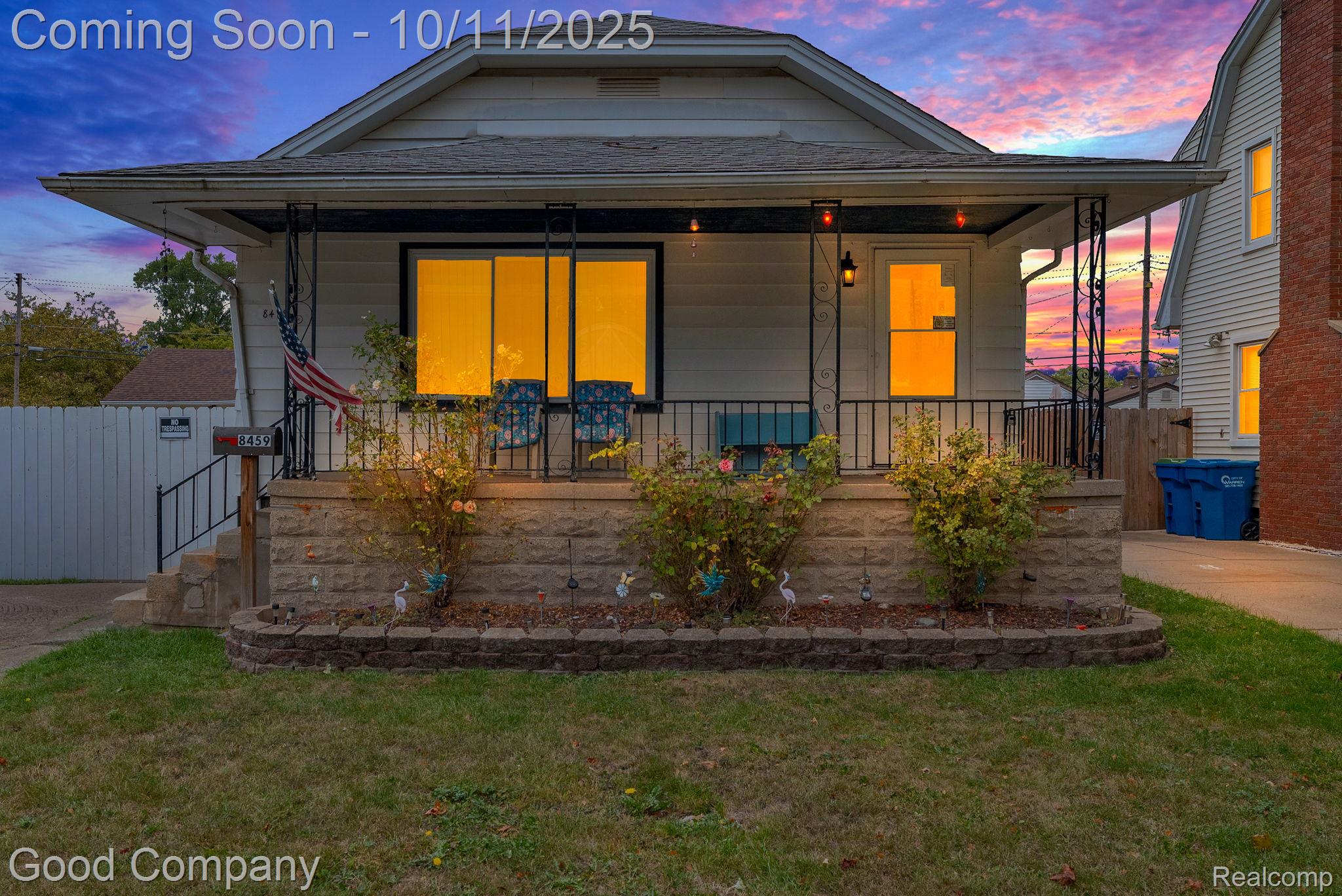 8459 Timken Avenue Property Photo 1