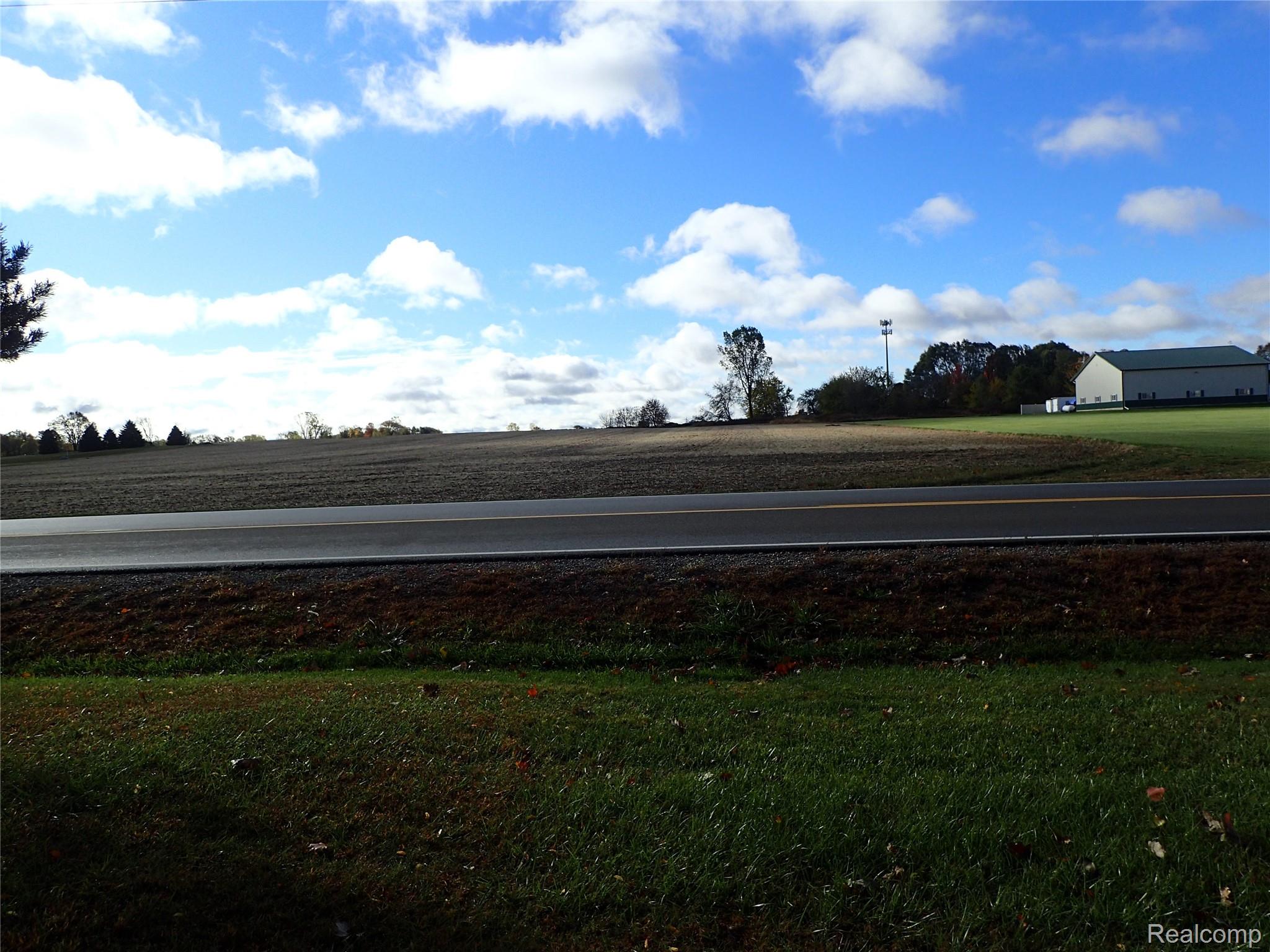 0 Hayner Road Property Photo 1