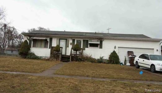 1112 Wiener Drive