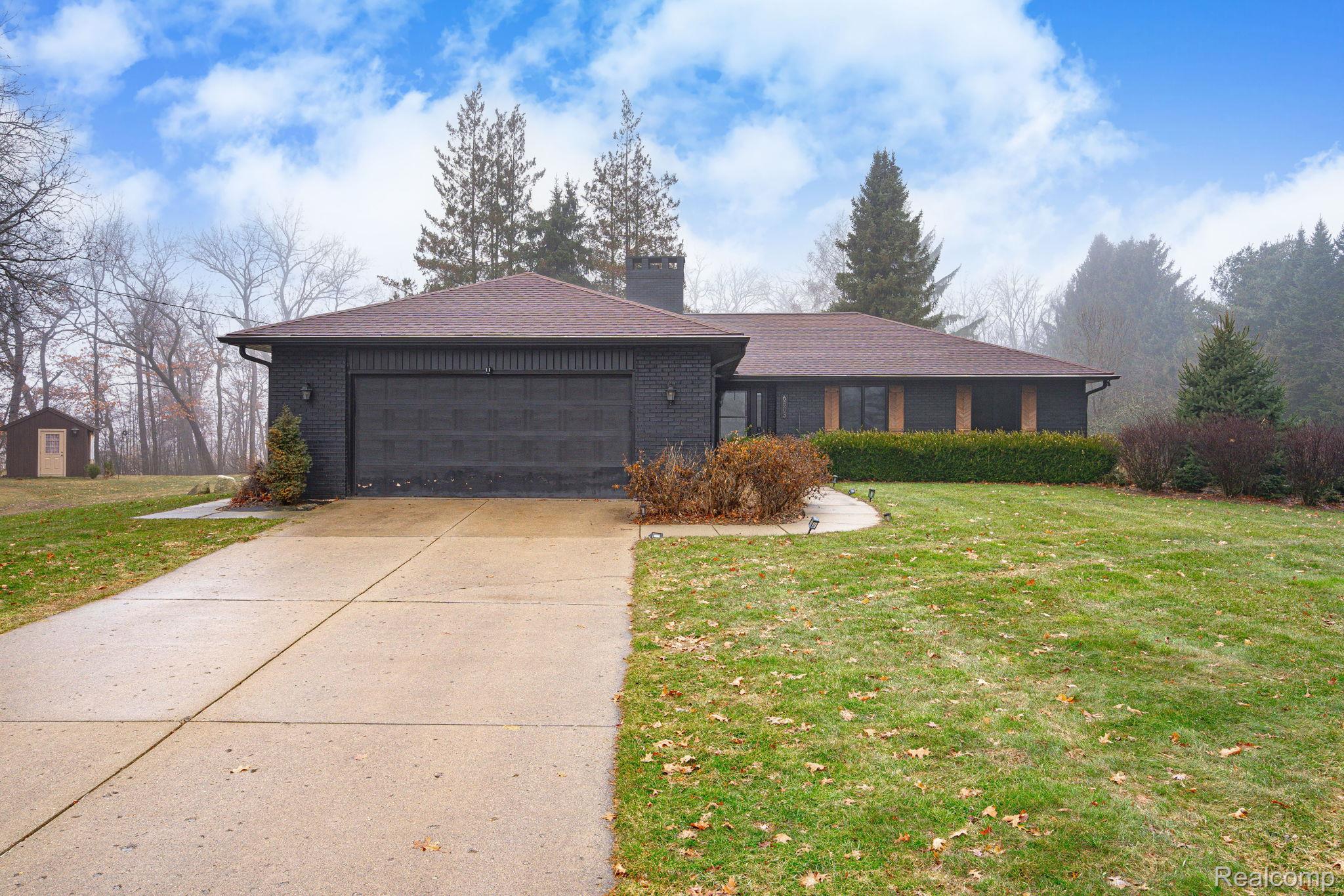 6803 Napoleon Road