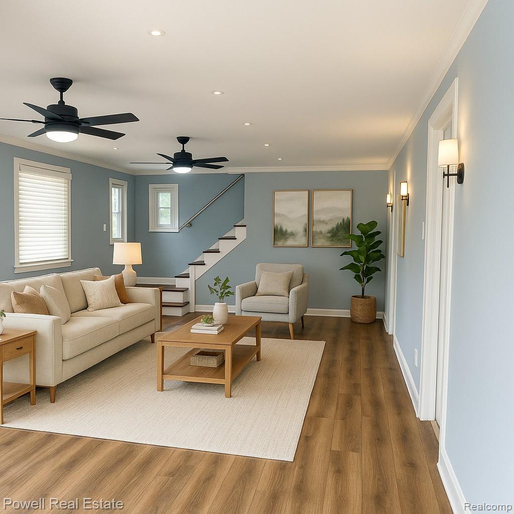 4670 Devonshire Road Property Photo 2