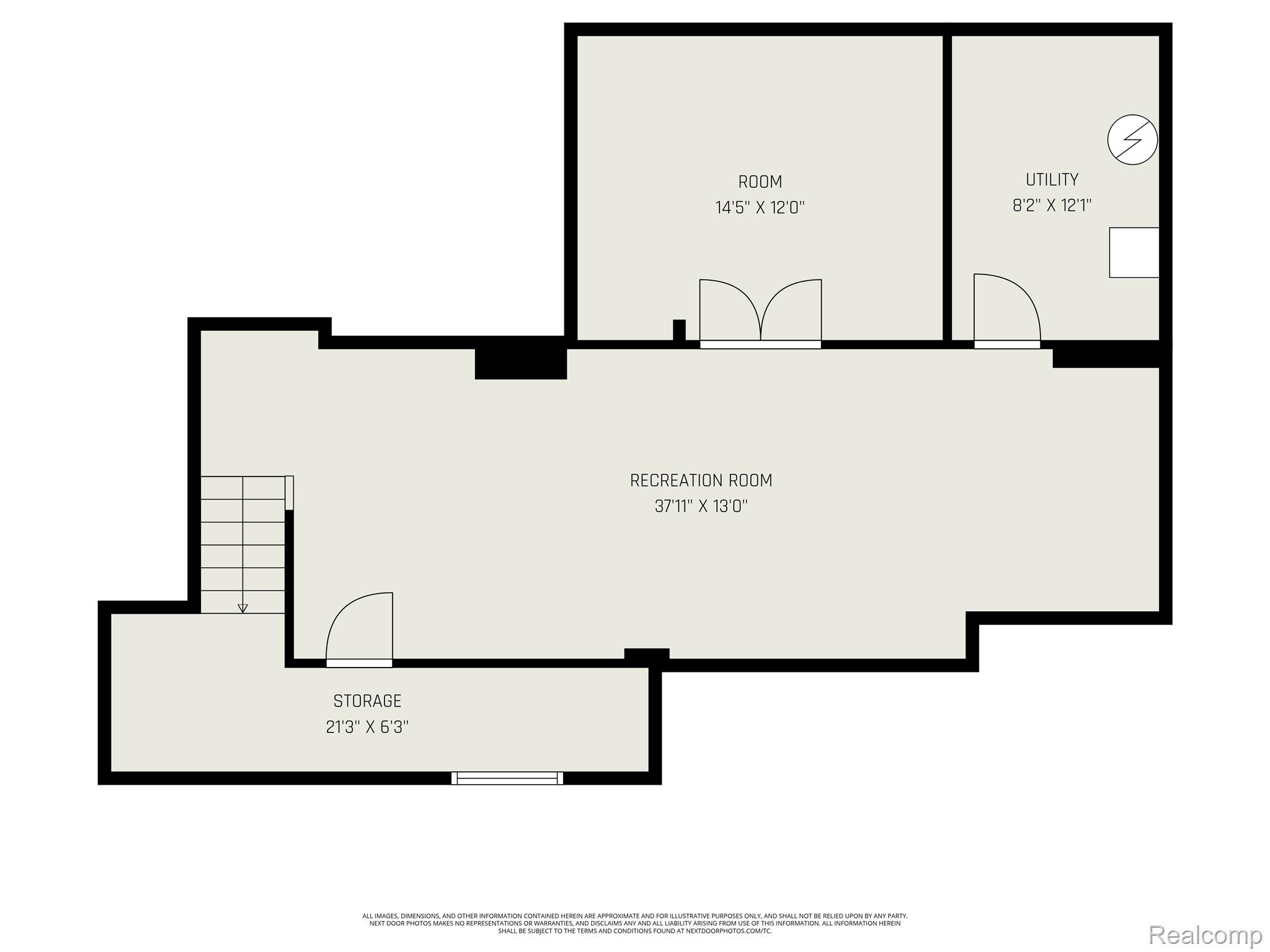 4408 Knightsbridge Lane Property Photo 26