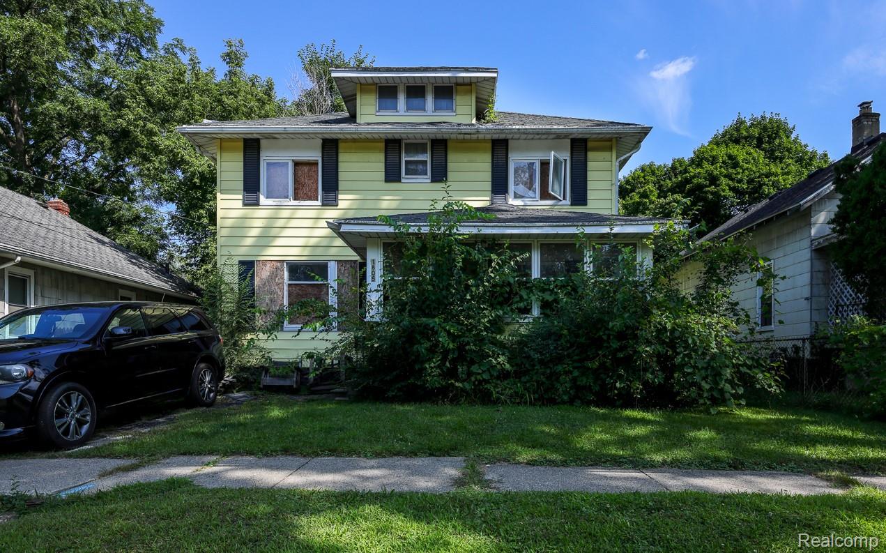 1805 Bennett Avenue Property Photo 2