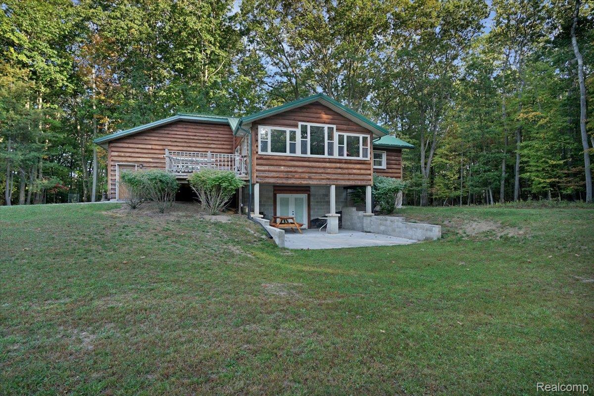 7761 Port Austin Road Property Photo 3