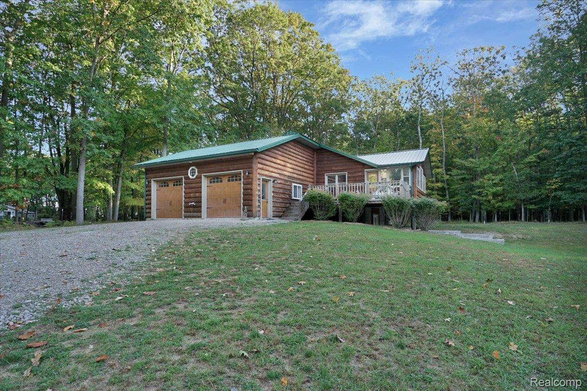 7761 Port Austin Road Property Photo 4