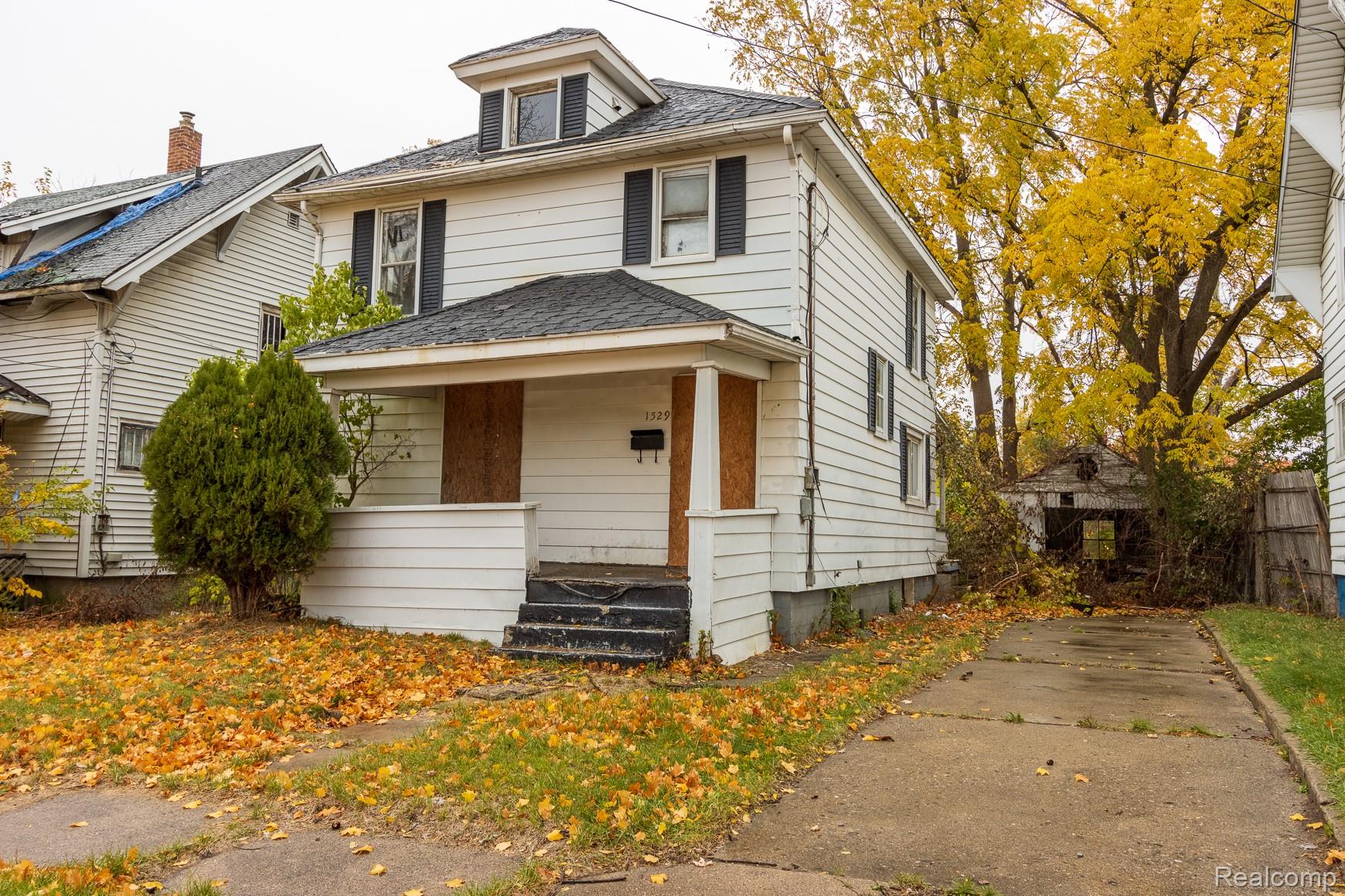 1529 Broadway Boulevard Property Photo 2
