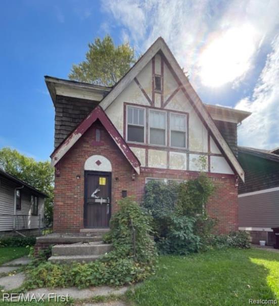7127 Linsdale Street Property Photo 1