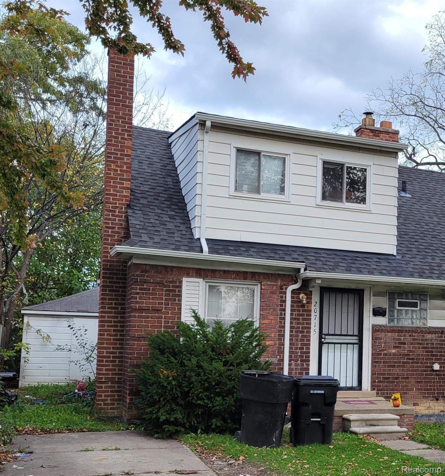 20715 MOROSS Road Property Photo 1