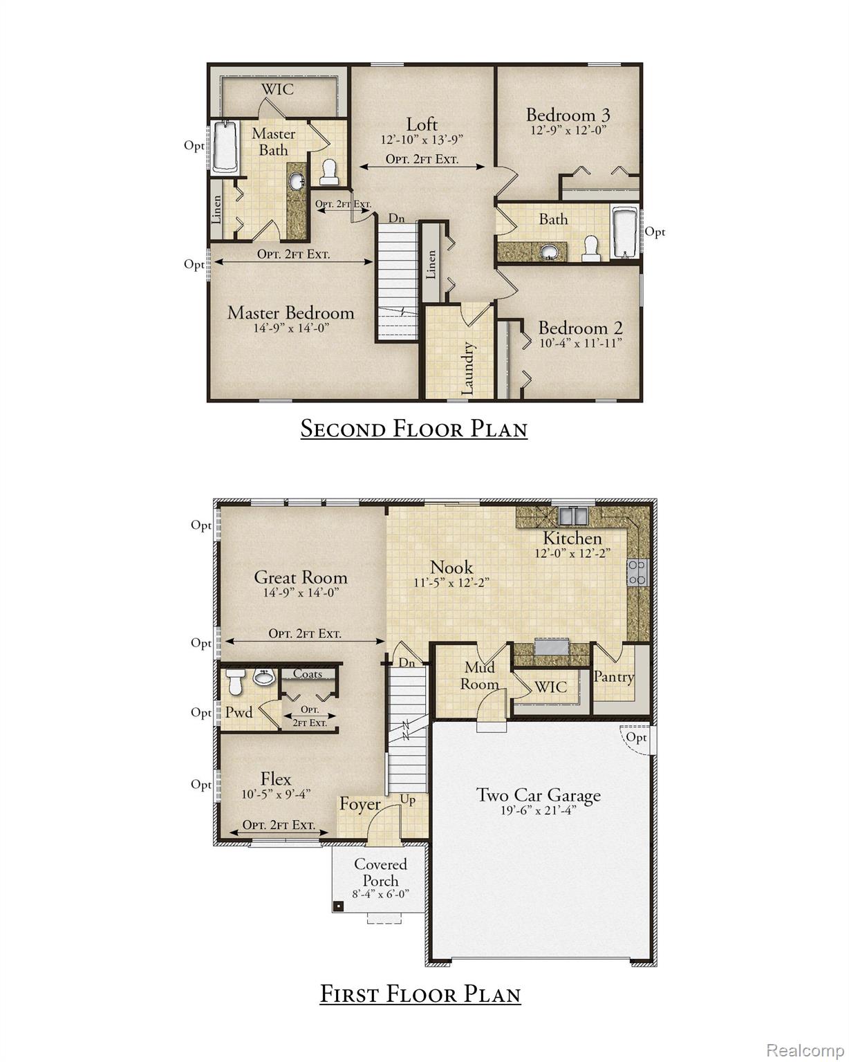 6112 N Trailwoods Drive Property Photo 44