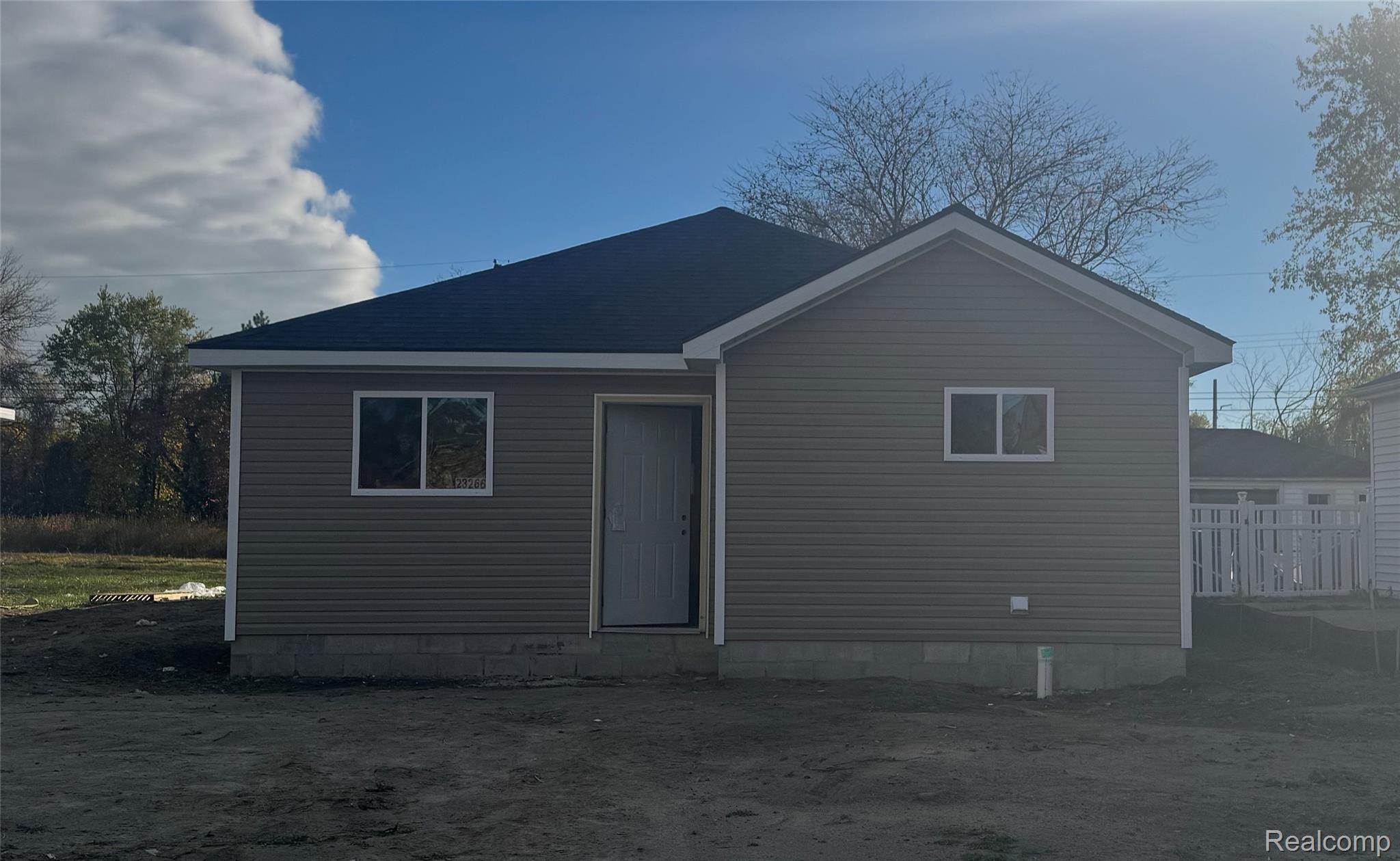 23266 Wellington Avenue Property Photo 1