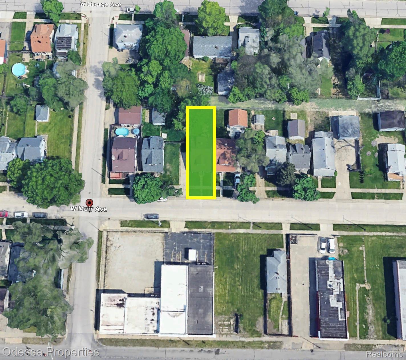 152 W Muir Avenue Property Photo 1