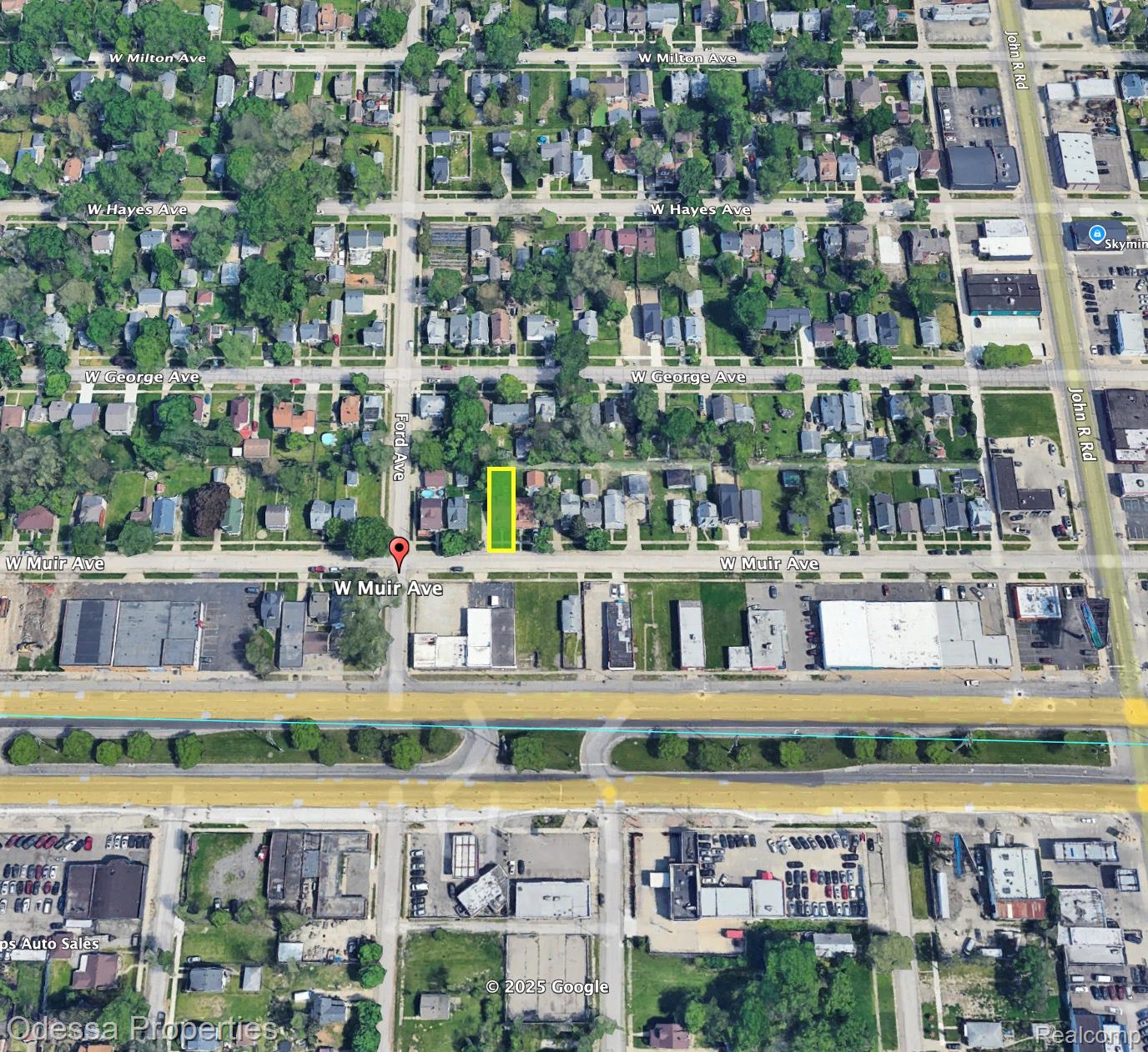152 W Muir Avenue Property Photo 2