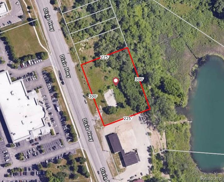 9580 Dixie Highway Property Photo 2