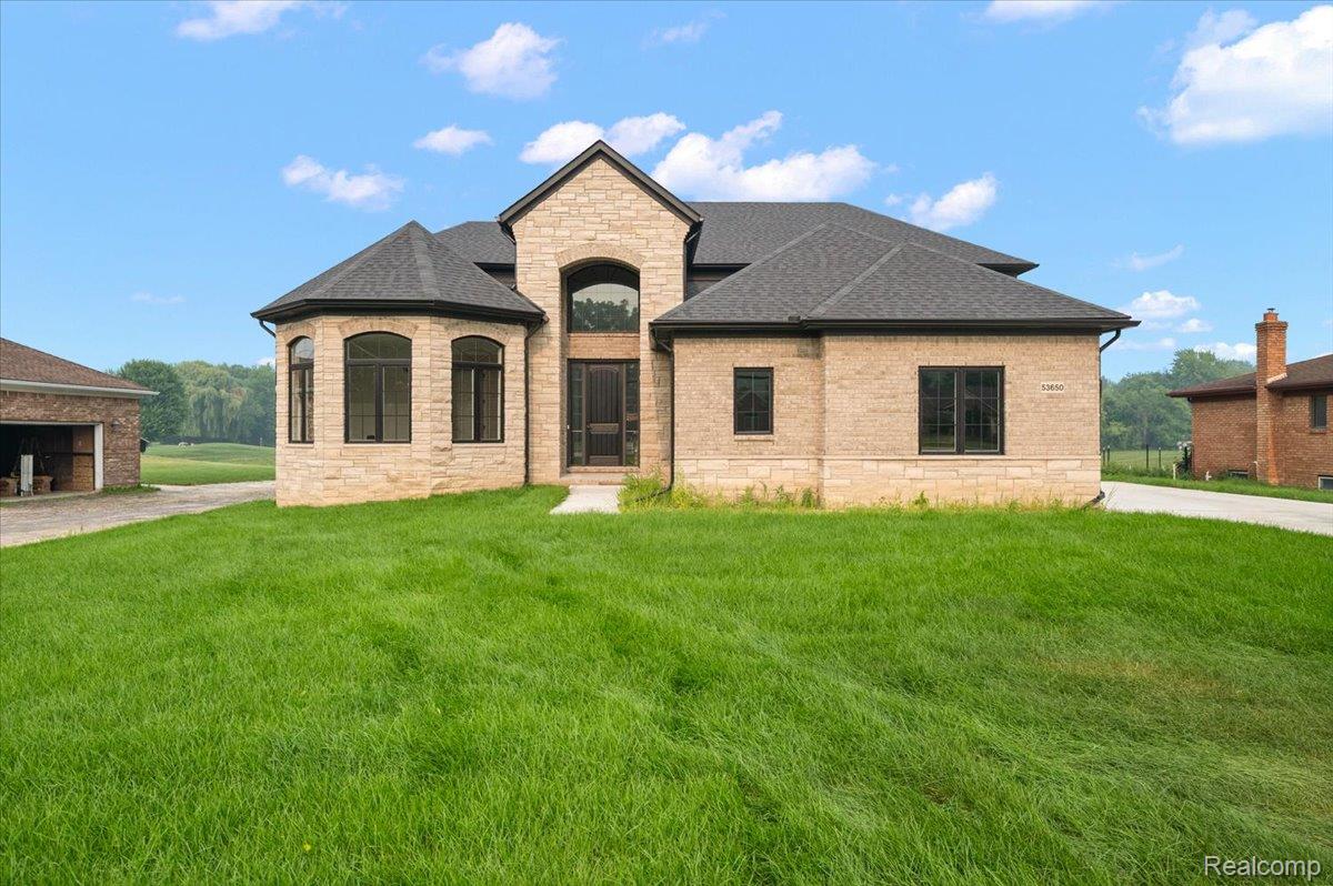 53650 Romeo Plank Road Property Photo 2