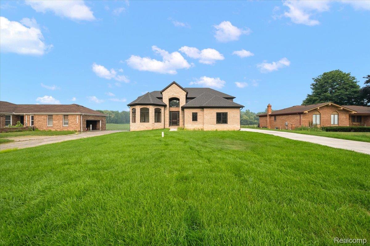 53650 Romeo Plank Road Property Photo 53