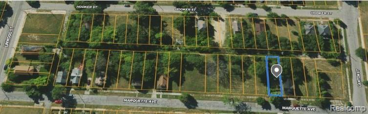 2727 Marquette Street Property Photo 3