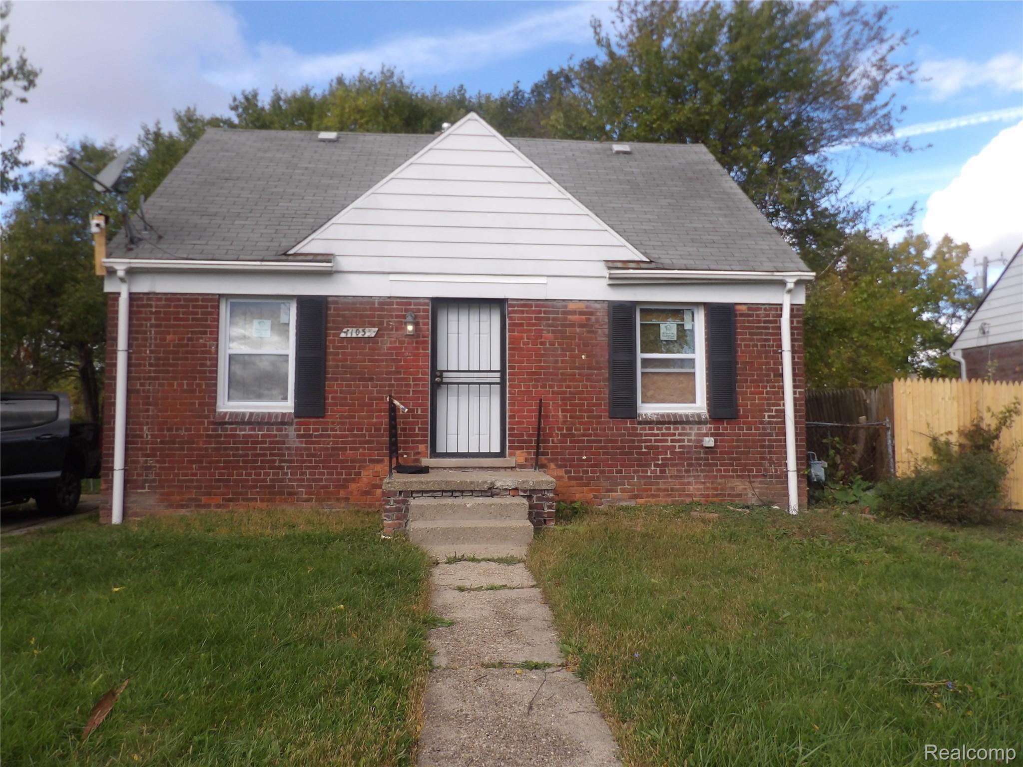 11035 Portlance Street Property Photo 1