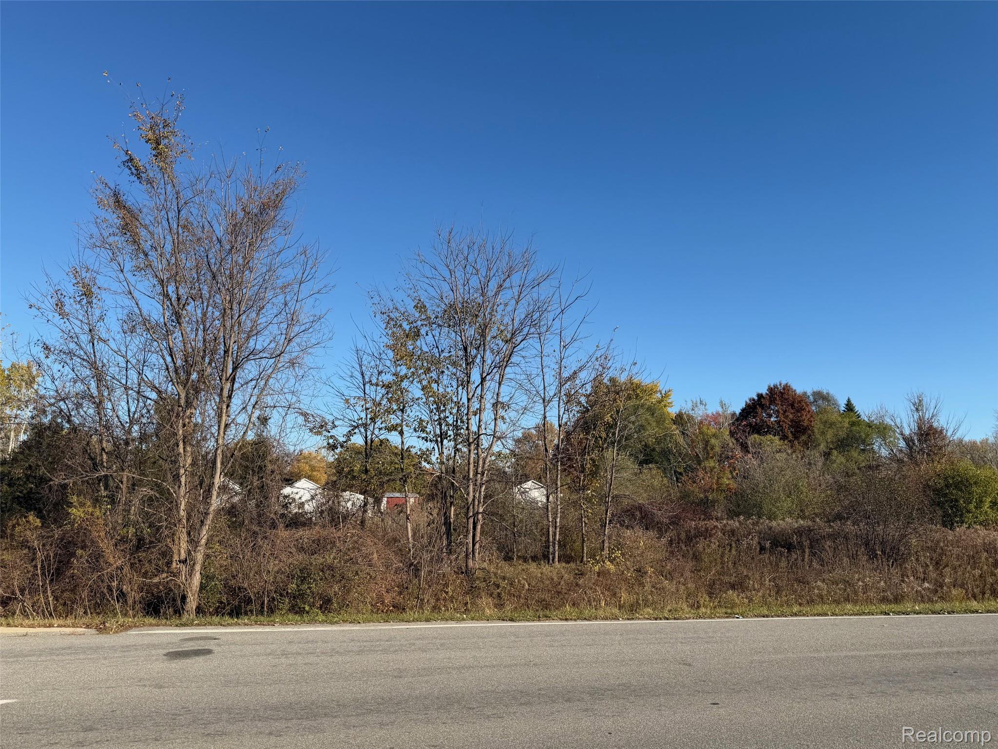 Lot 21 E Hill Road Property Photo 1