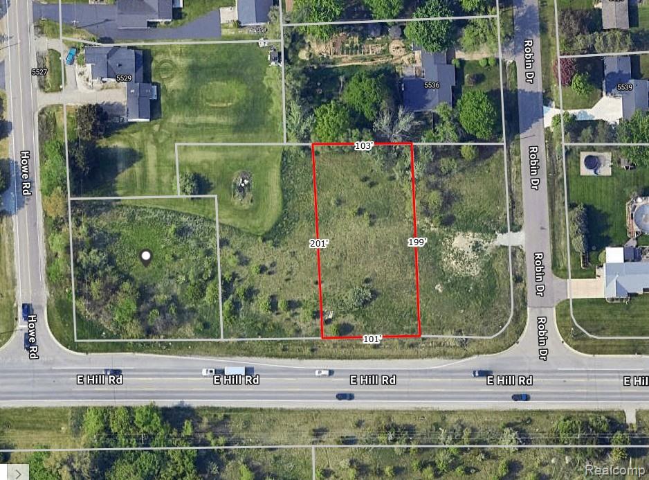Lot 22 E Hill Road