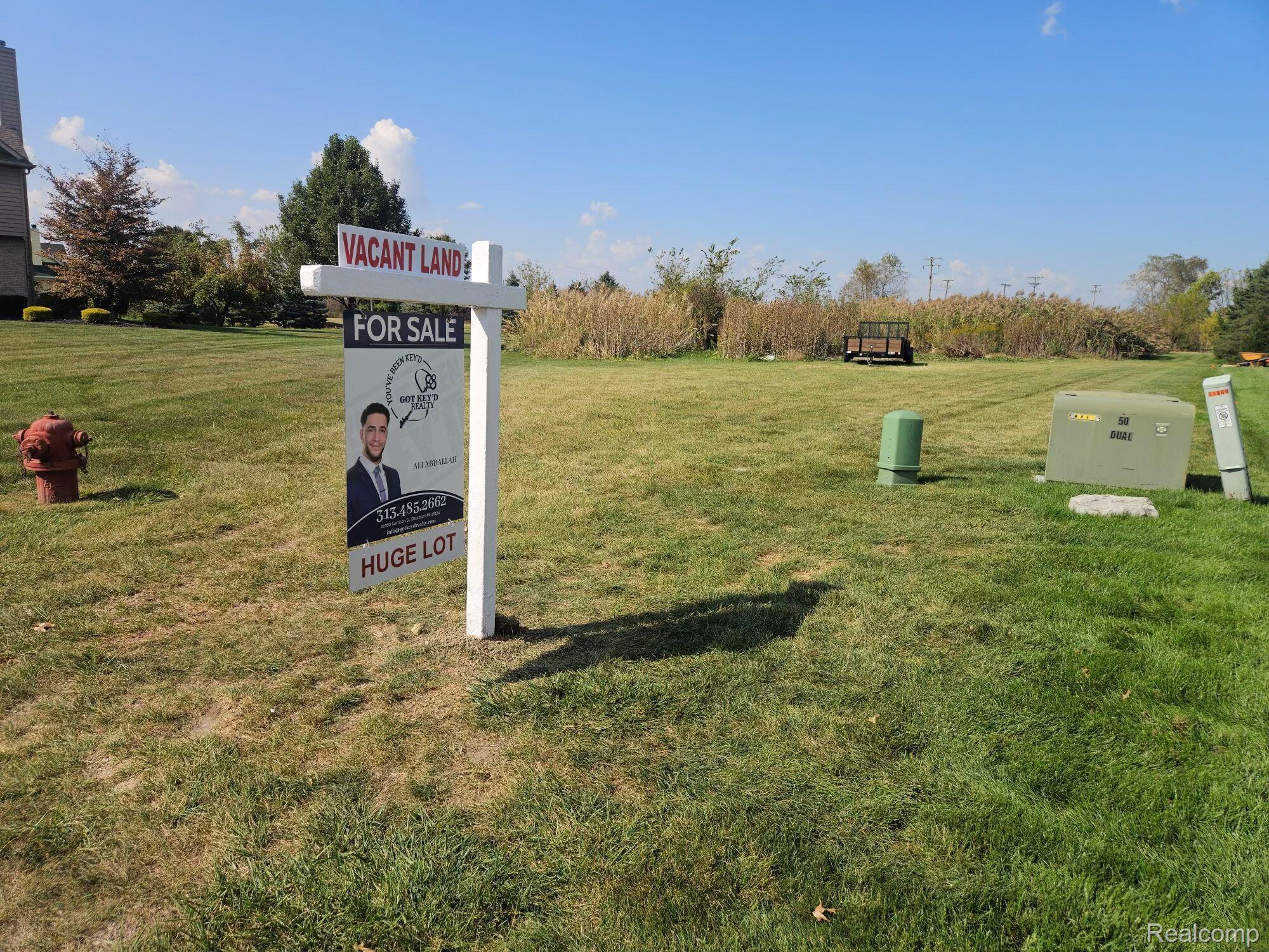 37870 Cottonwood Court Property Photo 1