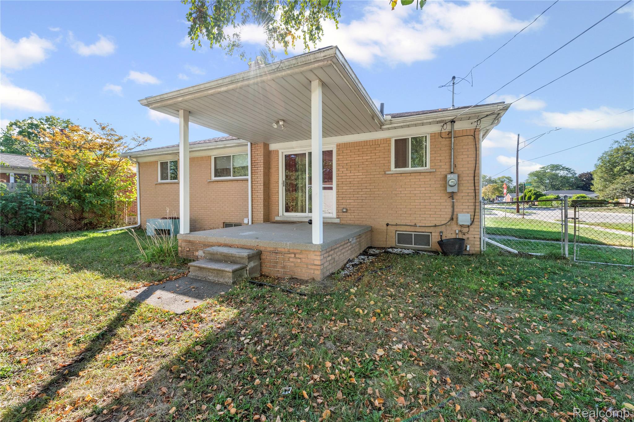 24544 Patricia Avenue Property Photo 25