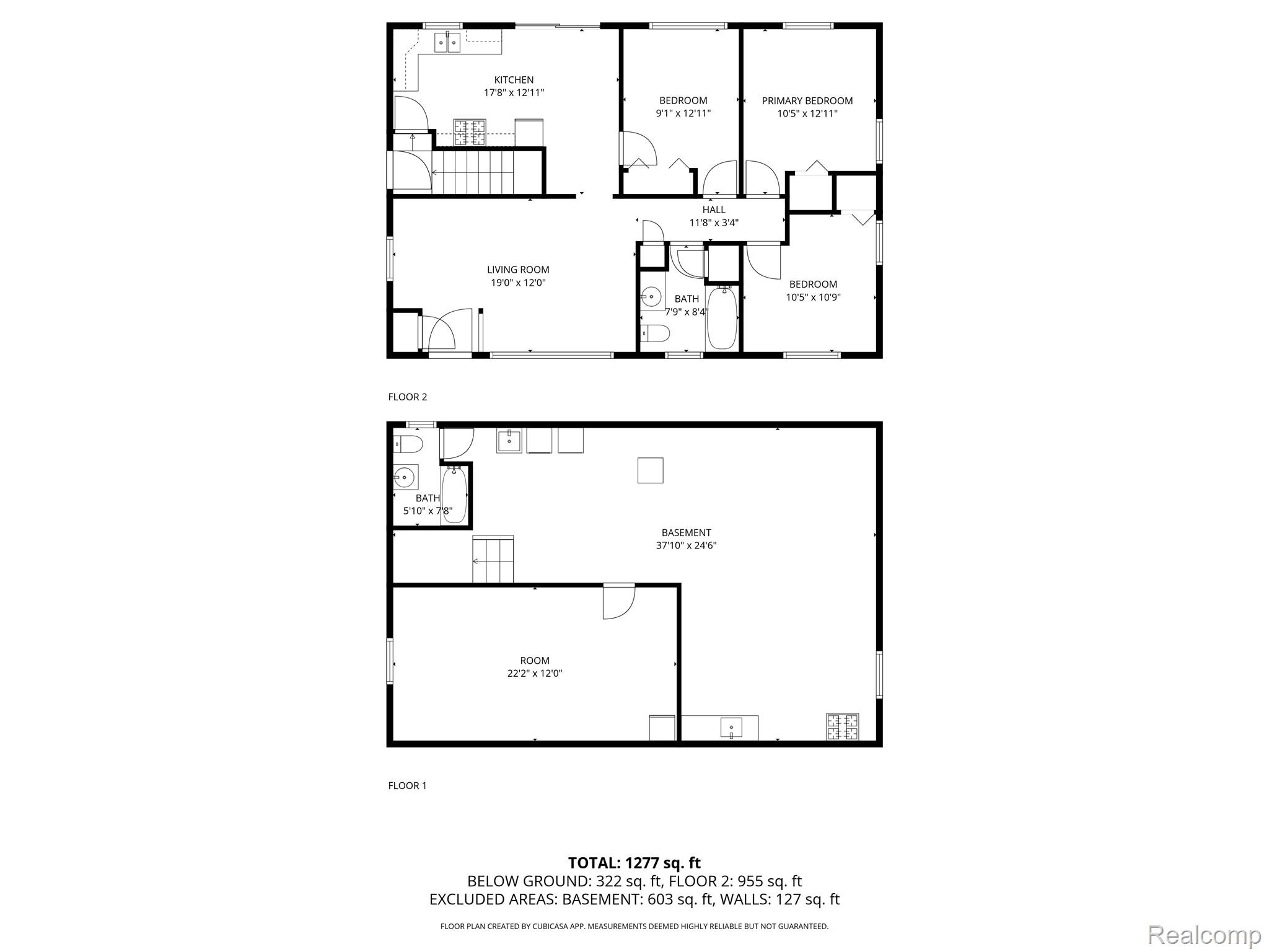 24544 Patricia Avenue Property Photo 27