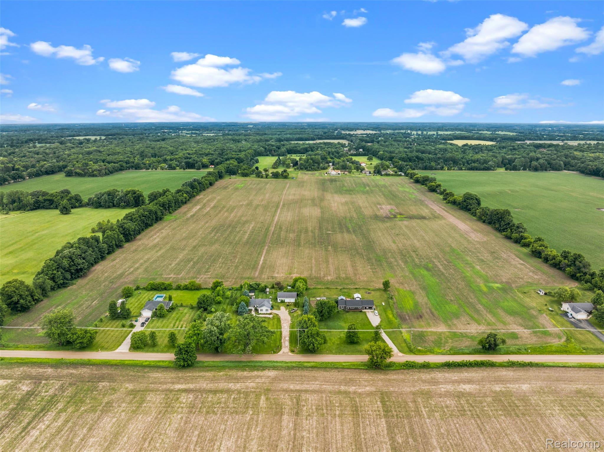 00 Lehring And Britton Rds Property Photo 1