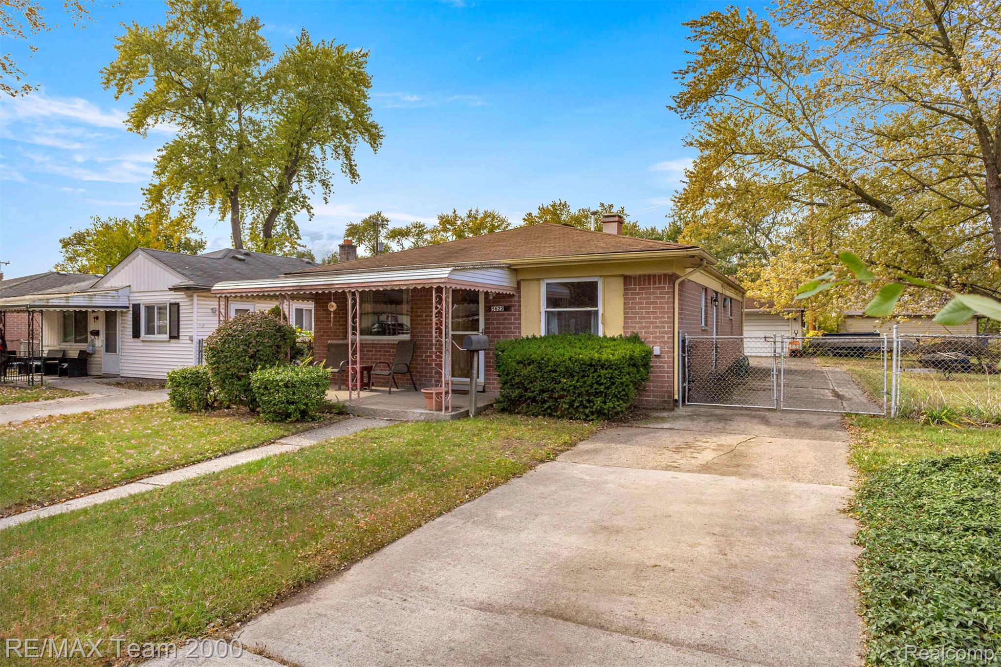 5622 Campbell Street Property Photo 1