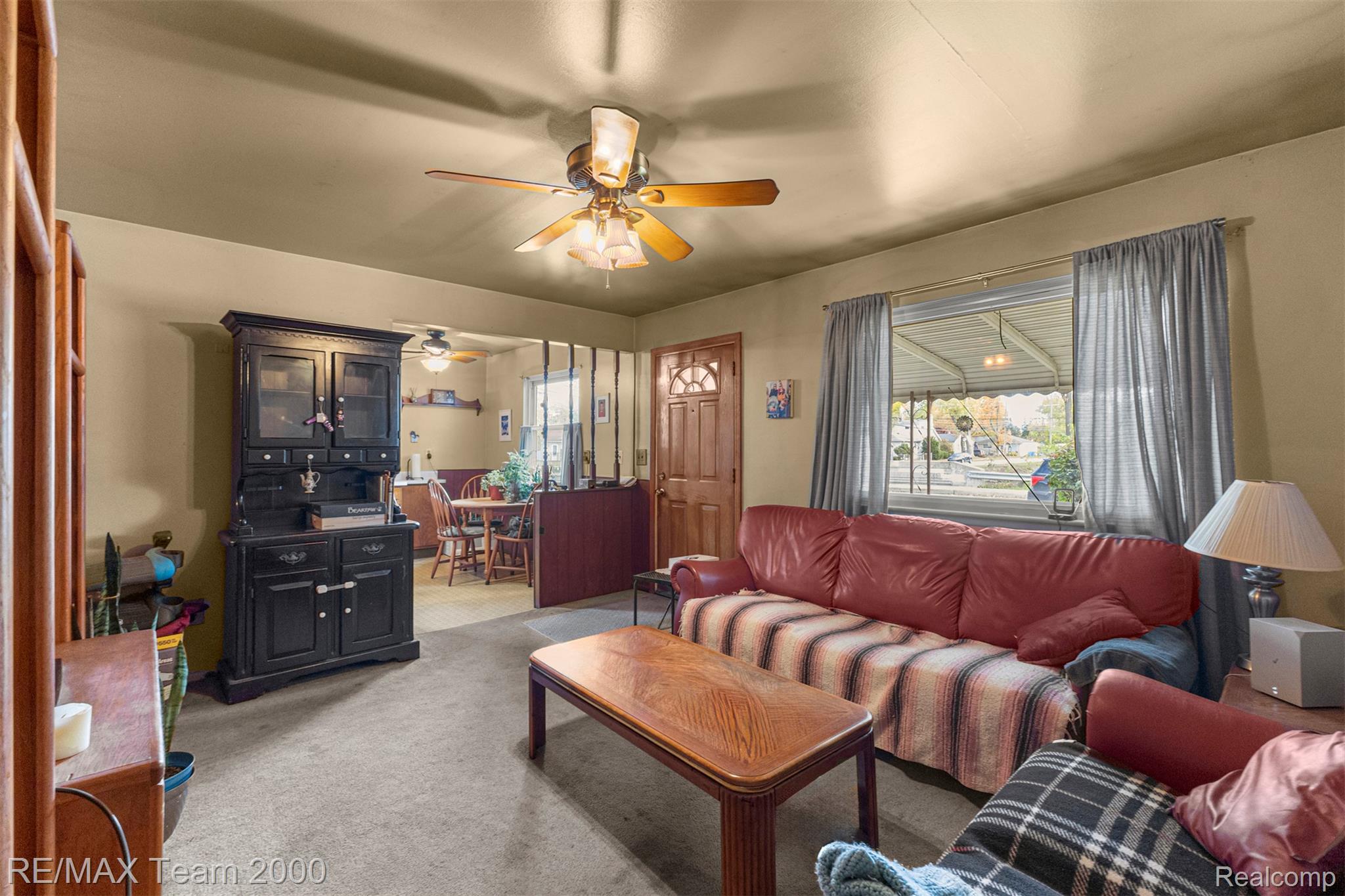 5622 Campbell Street Property Photo 6