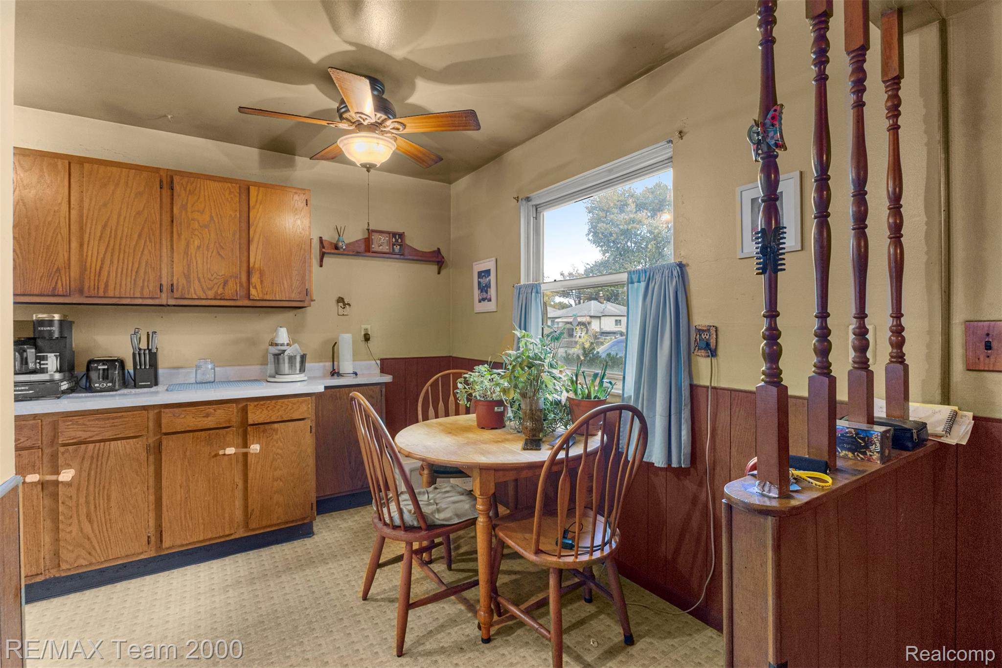 5622 Campbell Street Property Photo 8