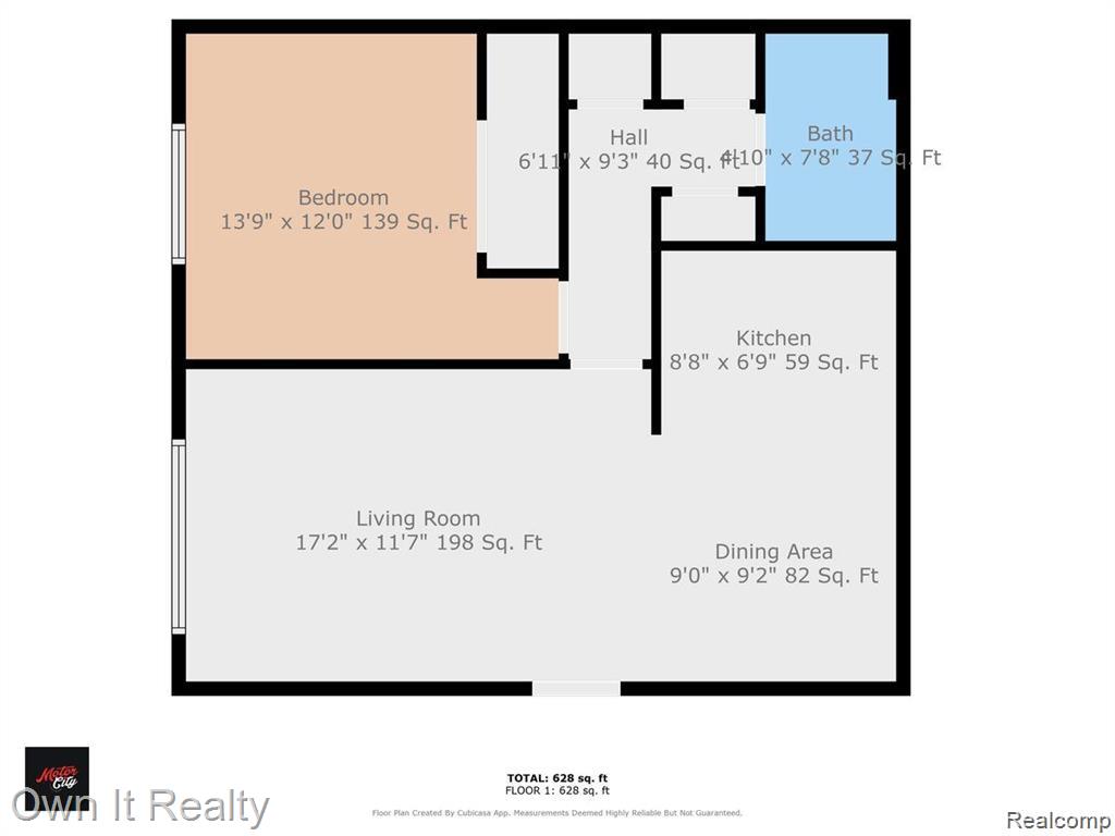 59314 Van Dyke Road Property Photo 13