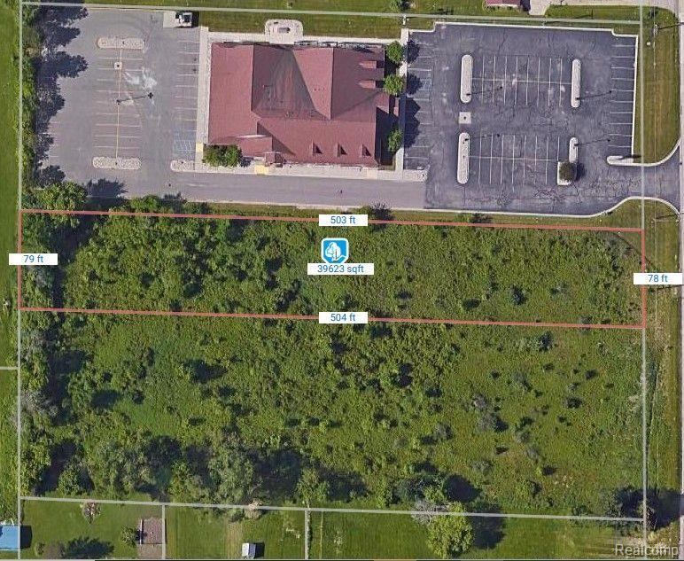 0000 Clio Rd. Road Property Photo 1