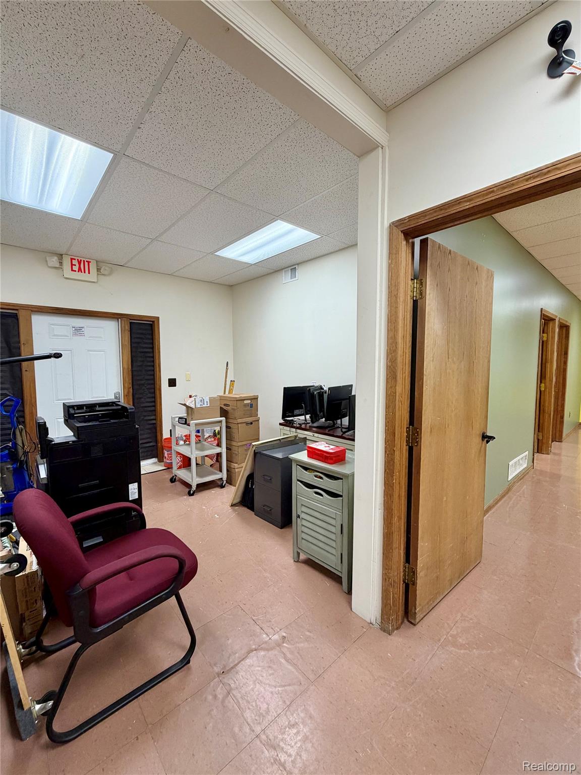 5880 N Canton Center Road 450 Property Photo 12