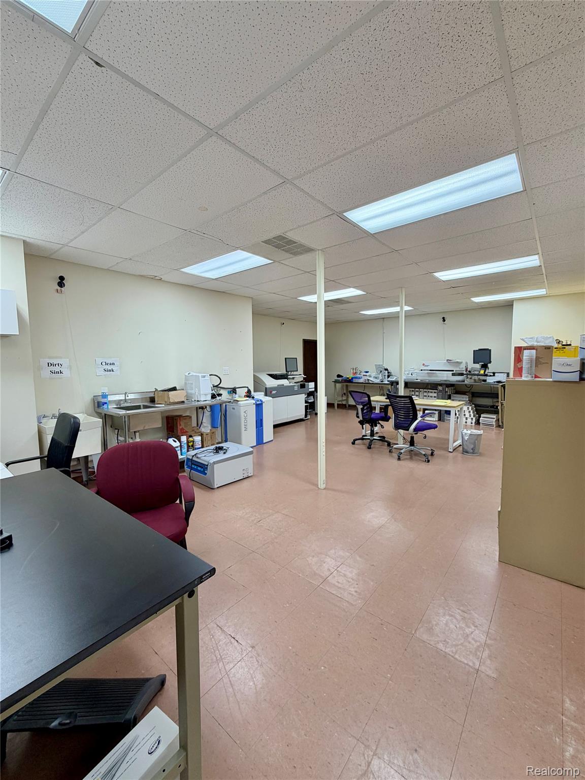 5880 N Canton Center Road 450 Property Photo 16