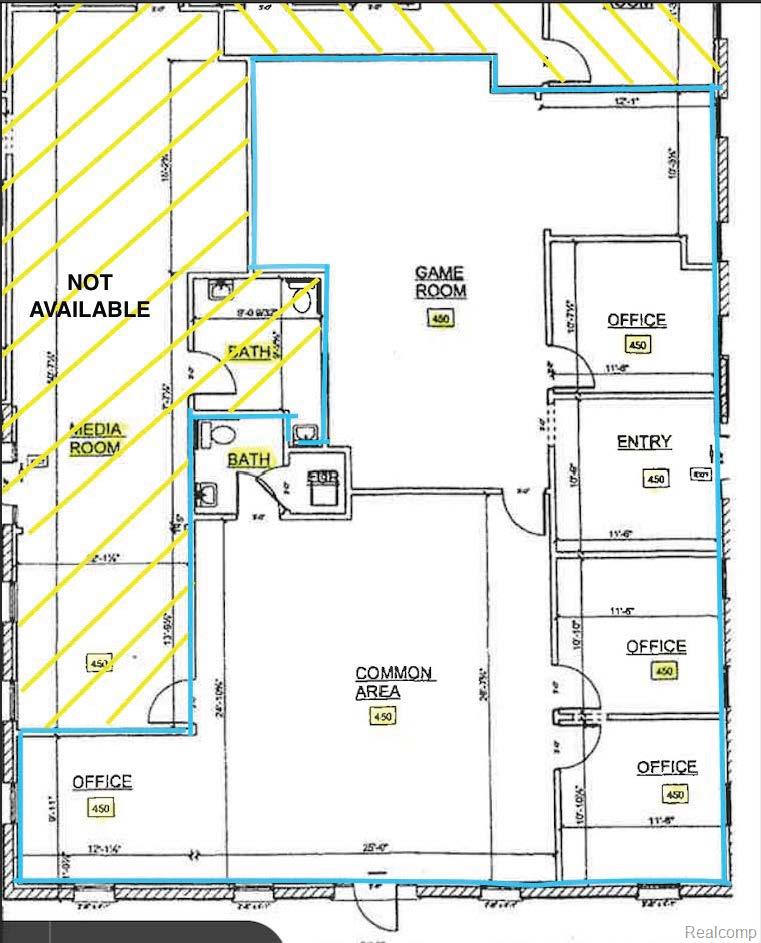 5880 N Canton Center Road 450 Property Photo 17