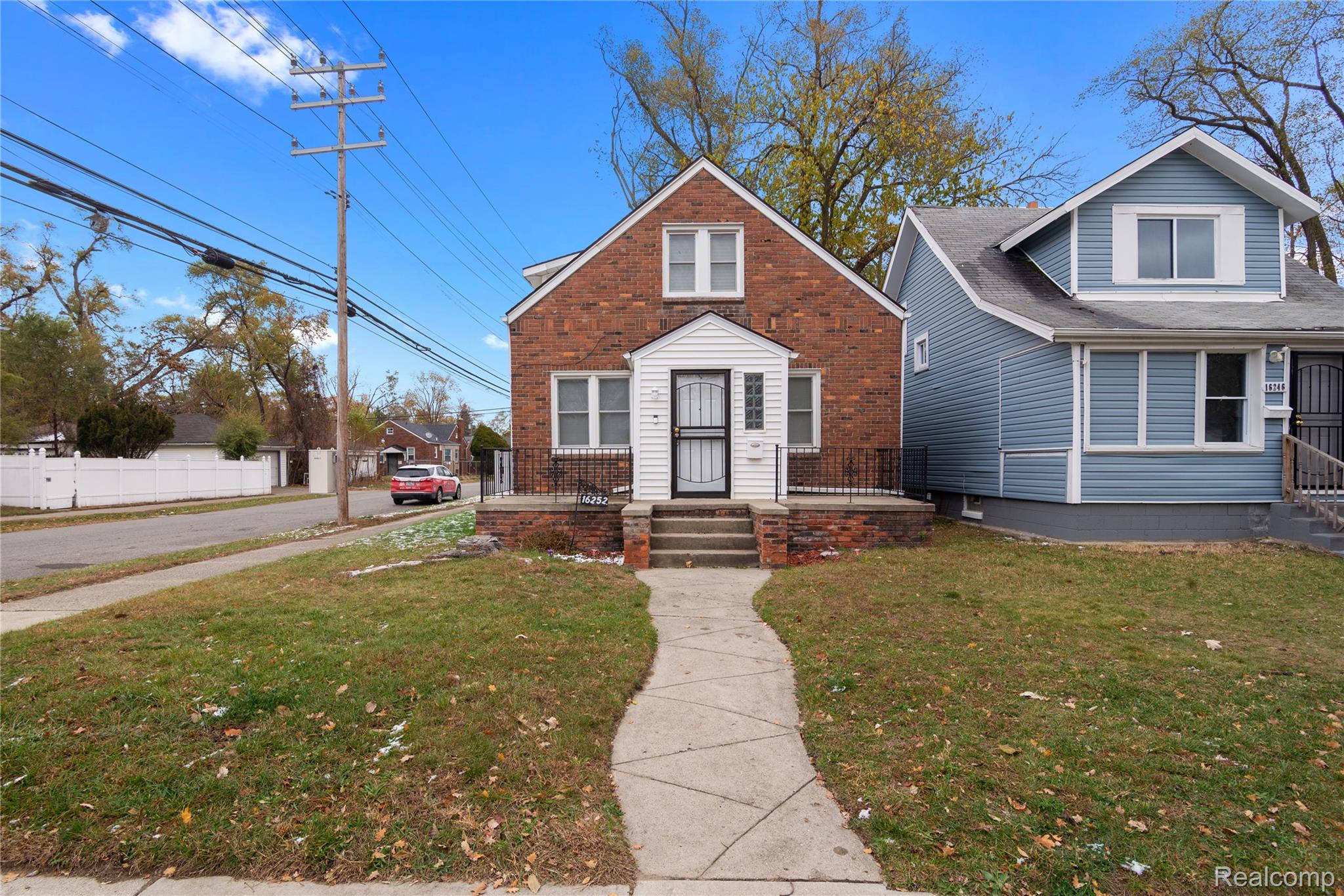 16252 Coyle Street Property Photo 2