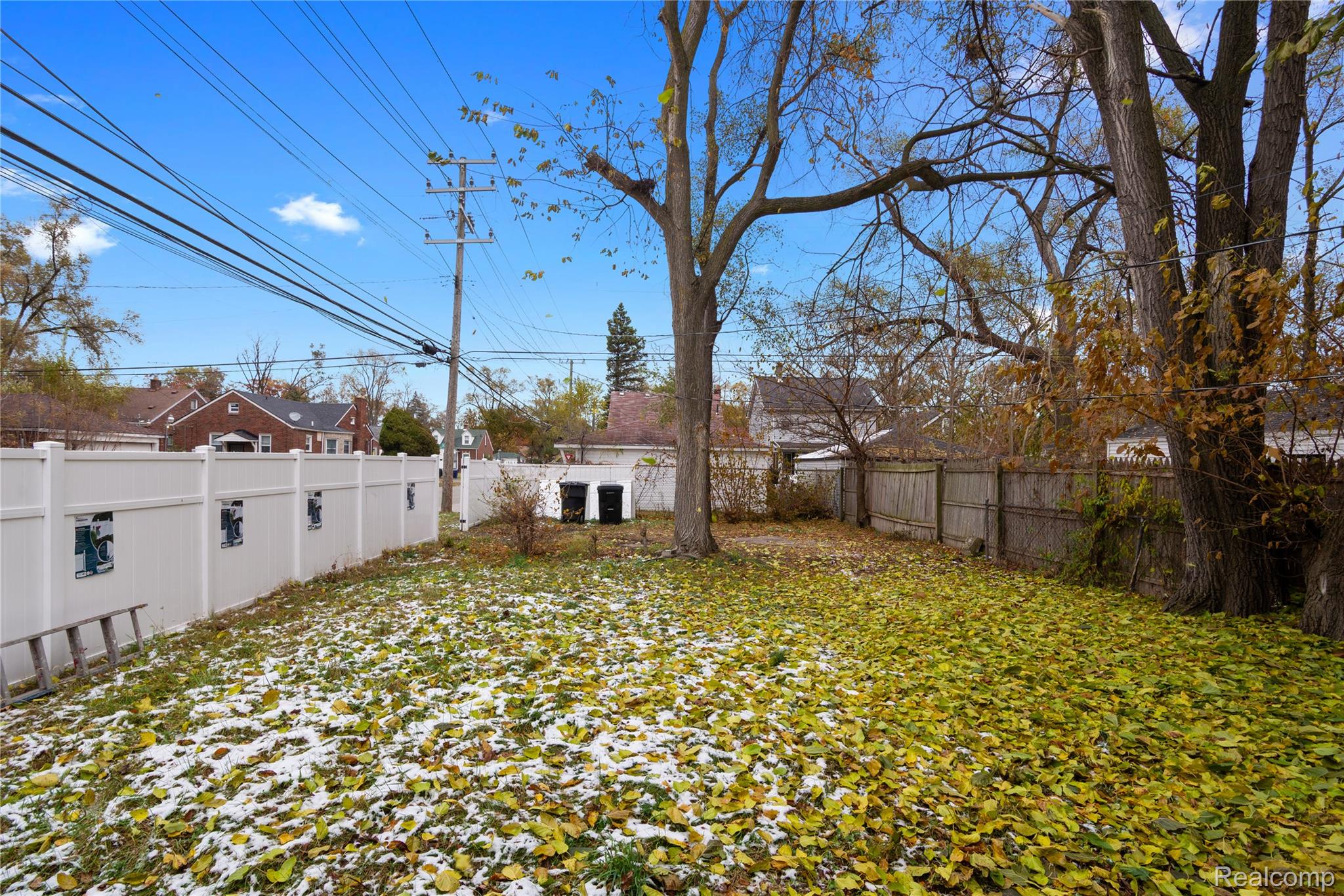 16252 Coyle Street Property Photo 21