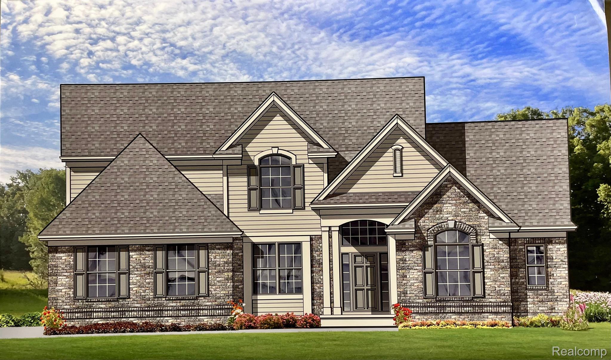 48945 Tuscan Hills Drive Property Photo 1
