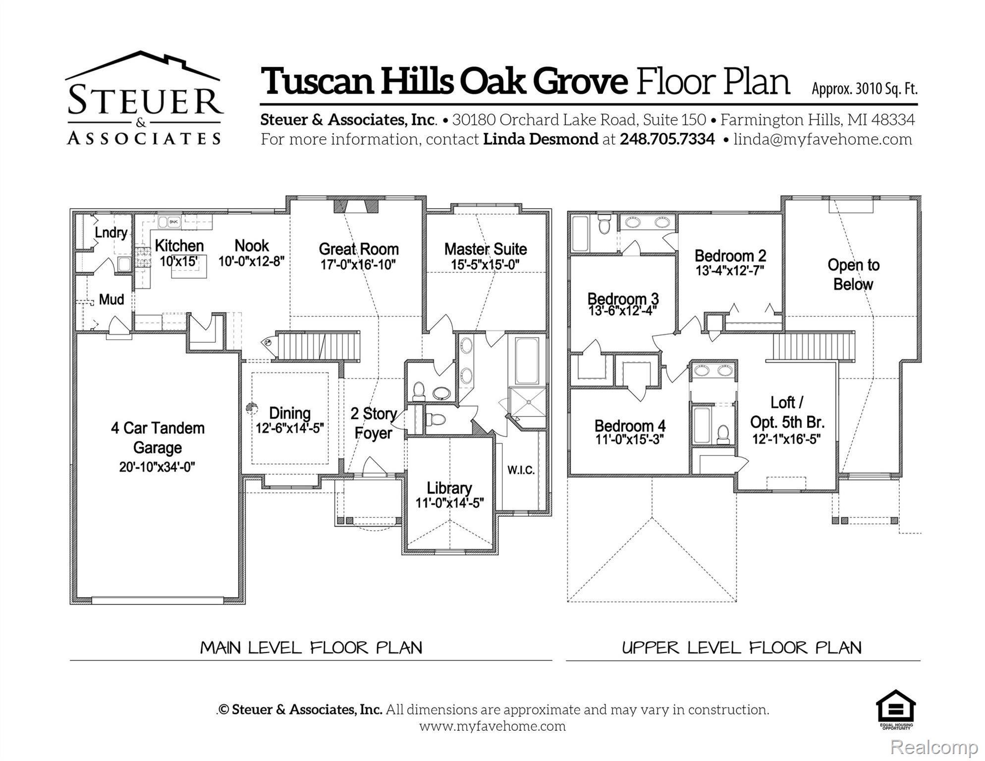 48945 Tuscan Hills Property Photo 3