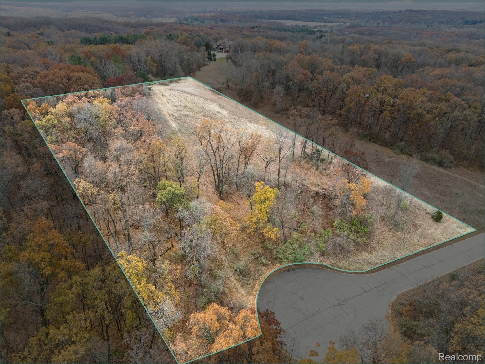 9410 Grand Summit Drive Property Photo 1